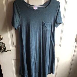 LuLaRoe Carly